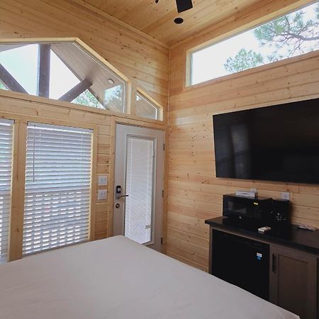 וויליאמס Cabin With A Mountain View 6B מראה חיצוני תמונה