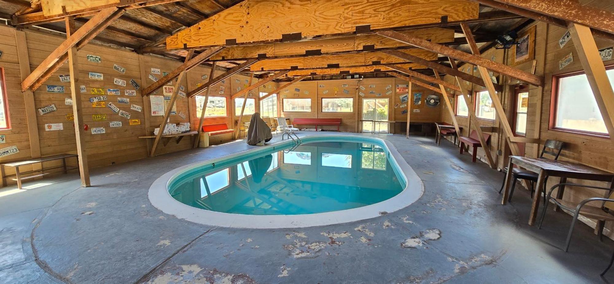 וויליאמס Cabin With A Mountain View 6B מראה חיצוני תמונה