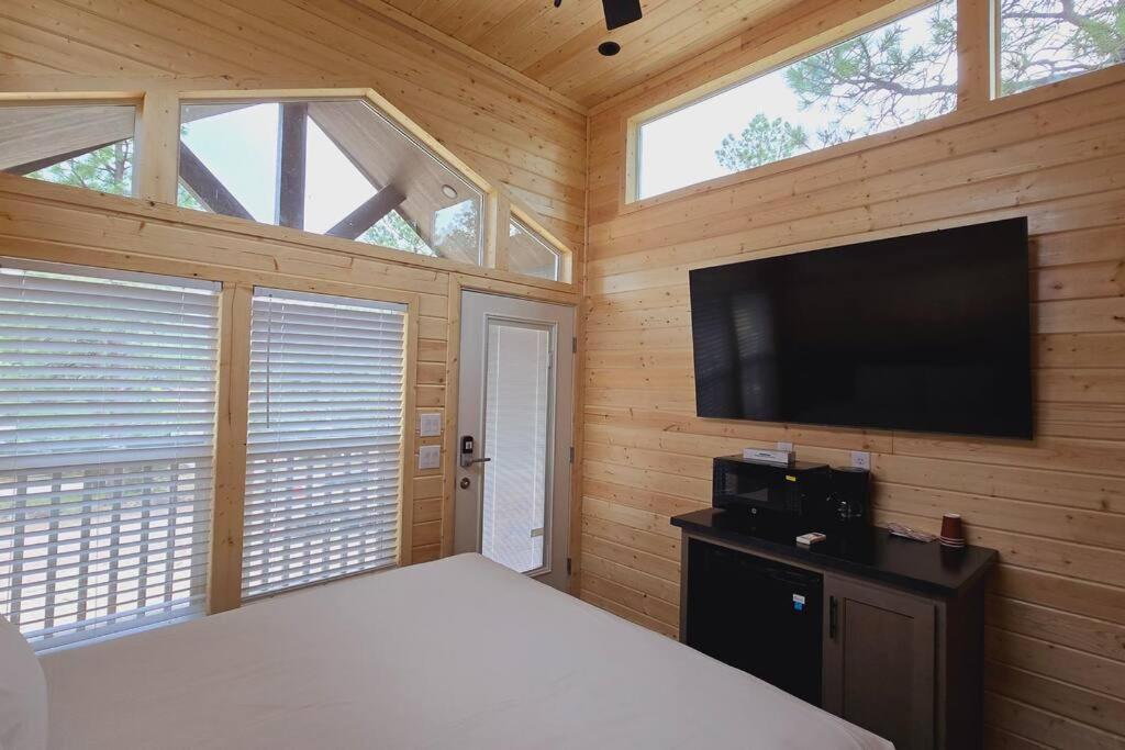 וויליאמס Cabin With A Mountain View 6B מראה חיצוני תמונה