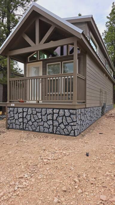 וויליאמס Cabin With A Mountain View 6B מראה חיצוני תמונה